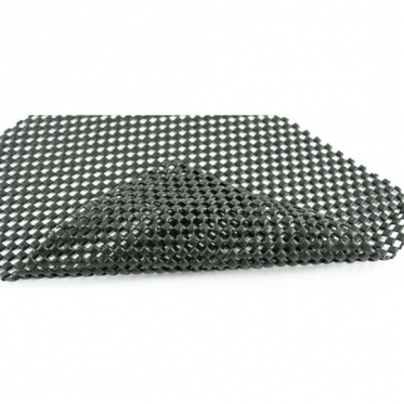 Neslystantis automobilio prietaisų skydelio kilimėlis "Car Sun", 19 x 21 cm