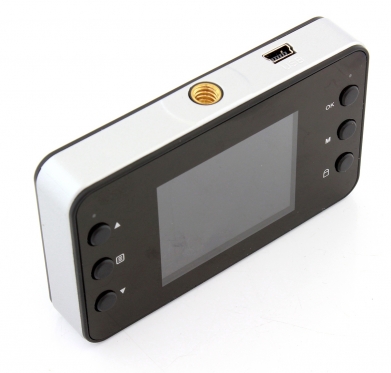 Vaizdo registratorius "AK173D", 150 mAh