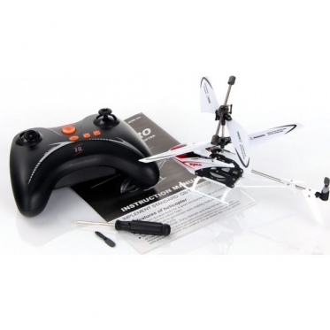 "Syma Speed S5" sraigtasparnis