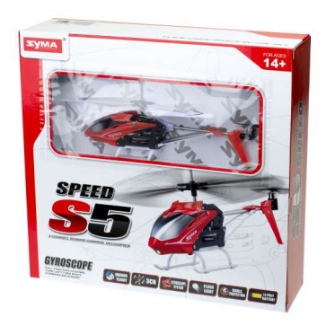 "Syma Speed S5" sraigtasparnis