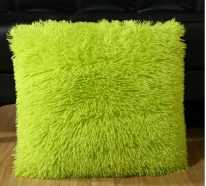 Dekoratyvinės pagalvėlės užvalkalas, 43 x 43 cm