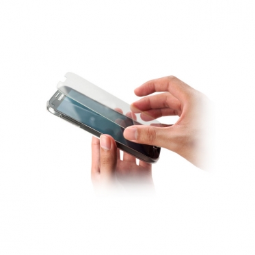 Apsauginis stiklas Tempered Glass skirtas "Sony xperia Z" (priekinis ir galinis)