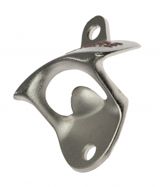 Pakabinamas atidarytuvas, 8,1 x 6,6 x 3 cm
