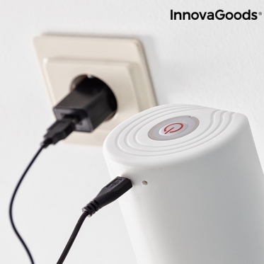 Įkraunamas vandens dispenseris "InnovaGoods"