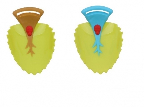 Čiaupo prailginimo prietaisas "Lapas", 10 cm