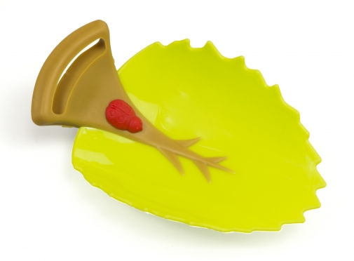 Čiaupo prailginimo prietaisas "Lapas", 10 cm