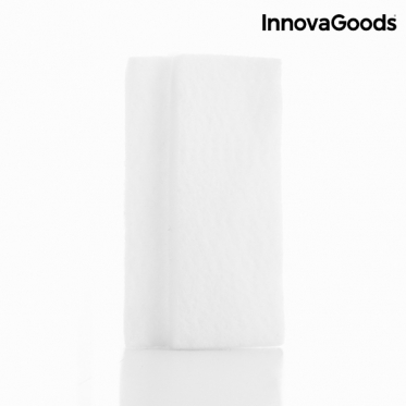 Magnetinis langų valytuvas "InnovaGoods"