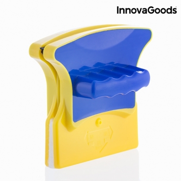 Magnetinis langų valytuvas "InnovaGoods"