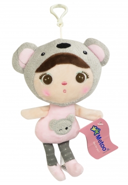Pliušinė lėlė "Metoo Koala", 34 cm