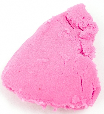 Kinetinis smėlis geltonas, 1 kg