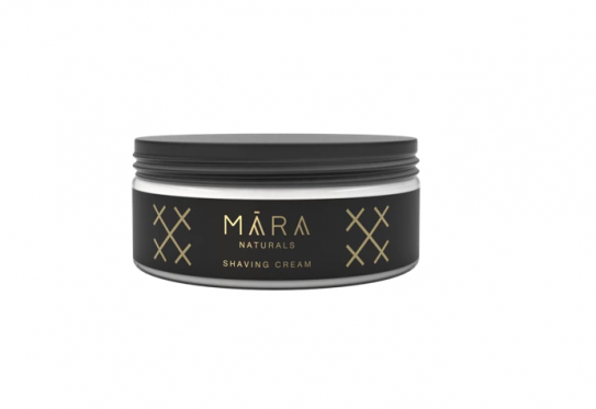Skutimosi kremas kadagių kvapo "Mara", 200 ml