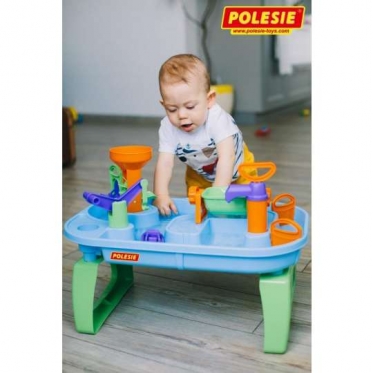 Žaidimų stalas "Vandens pramogos Polesie"