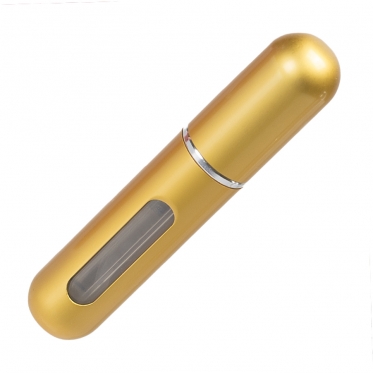Kelioninis dozatorius kvepalams, 5 ml