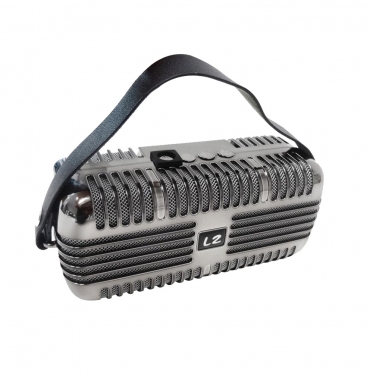 Belaidė garso kolonėlė "Boombox Bluetooth", 22 x 8,5 x 7 cm