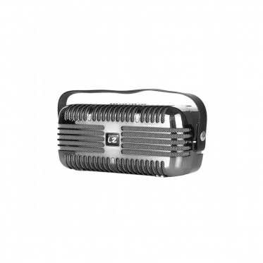 Belaidė garso kolonėlė "Boombox Bluetooth", 22 x 8,5 x 7 cm