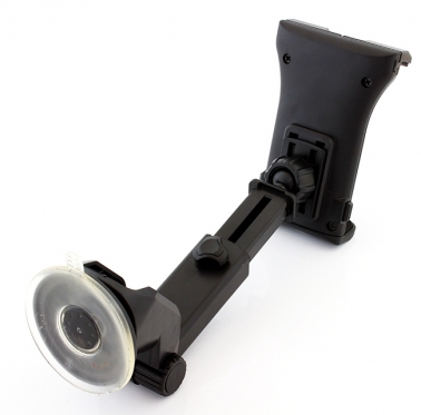 Mobiliojo telefono laikiklis automobiliui, 10,5 - 15,5 cm