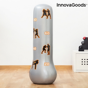 Vaikiška bokso kriaušė "InnovaGoods"