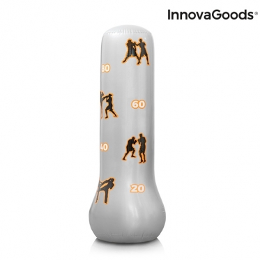 Vaikiška bokso kriaušė "InnovaGoods"