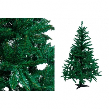Dirbtinė Kalėdinė eglutė "Tytus", 180 cm (žalia)