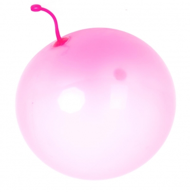 Pripučiamas balionas - kamuolys, 70 cm
