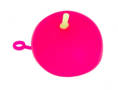 Pripučiamas balionas - kamuolys, 70 cm