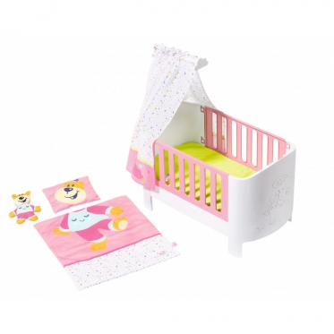 "Zapf Creation" interaktyvi lovelė "Baby Born"