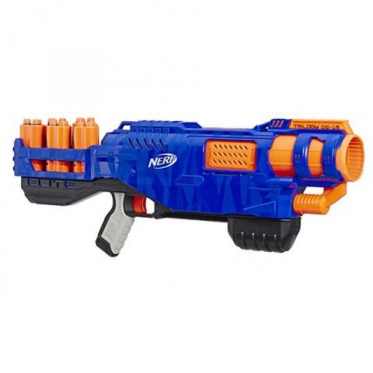 "Hasbro" šautuvas "Nerf Elite Trilogy DS-15"