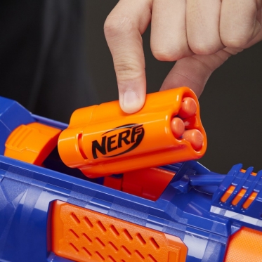 "Hasbro" šautuvas "Nerf Elite Trilogy DS-15"