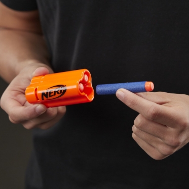 "Hasbro" šautuvas "Nerf Elite Trilogy DS-15"