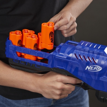 "Hasbro" šautuvas "Nerf Elite Trilogy DS-15"