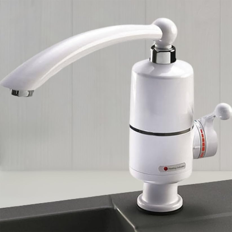 Elektrinis Vandens Šildytuvas, 3000 W