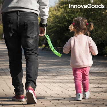 "InnovaGoods" apyrankė su saugos dirželiu vaikams