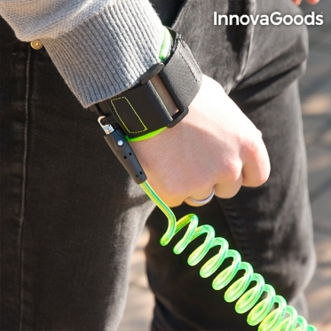 "InnovaGoods" apyrankė su saugos dirželiu vaikams