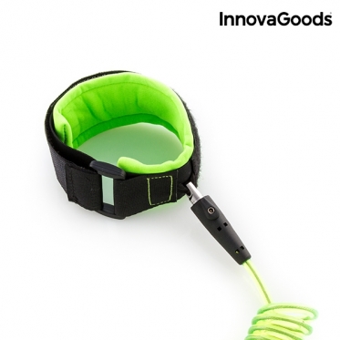 "InnovaGoods" apyrankė su saugos dirželiu vaikams