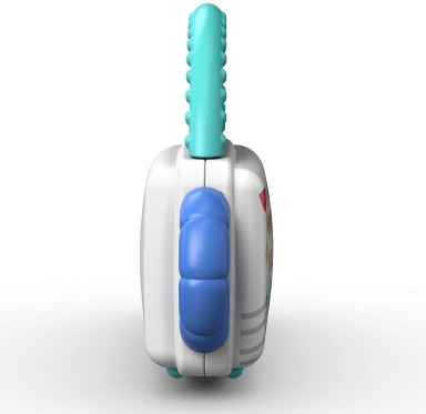 Kramtukas kūdikiams "Fisher Price Armonika"