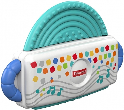 Kramtukas kūdikiams "Fisher Price Armonika"