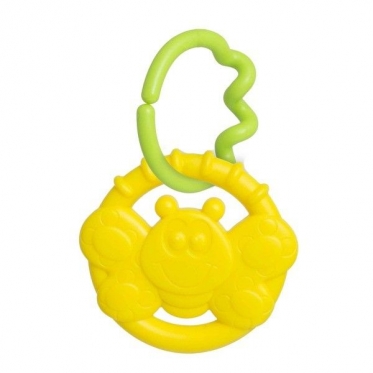 Edukacinis kilimėlis kūdikiams "Playgro Parkas", 80 х 47 х 57 cm
