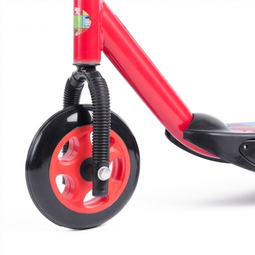 Triratis paspirtukas "Spokey Speedy"