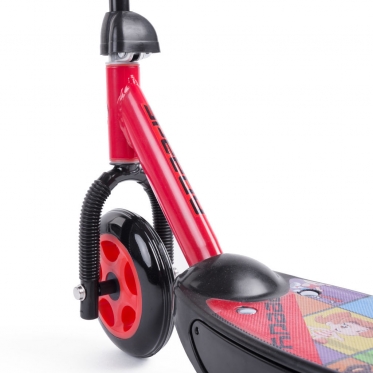 Triratis paspirtukas "Spokey Speedy"