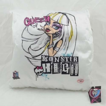 Dekoratyvinė pagalvė "Monster High"
