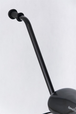 Dviratis "Tomabike Platinum", Ø 30 cm (mėlynas)