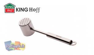 "King Hoff" mėsos muštukas "King Hoff" mėsos muštukas