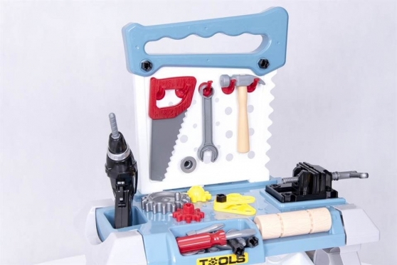 "Smaer Tools" žaislų rinkinys "Įrankiai"
