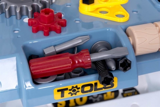 "Smaer Tools" žaislų rinkinys "Įrankiai"