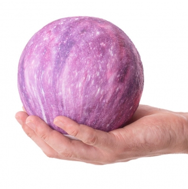 Įkraunamas LED šviestuvas "Žvaigždės"