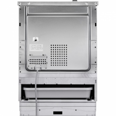 Viryklė "Aeg 47036IU-MN"