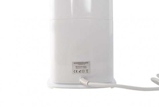 Oro drėkintuvas su jonizatoriumi "Malatec", 4,5 l