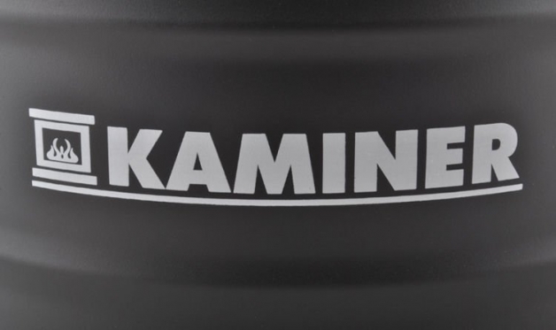 Židinio pelenų siurblys "Kaminer", 1200 W