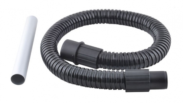 Židinio pelenų siurblys "Kaminer", 1200 W