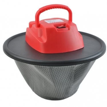 Židinio pelenų siurblys "Kaminer", 800 W